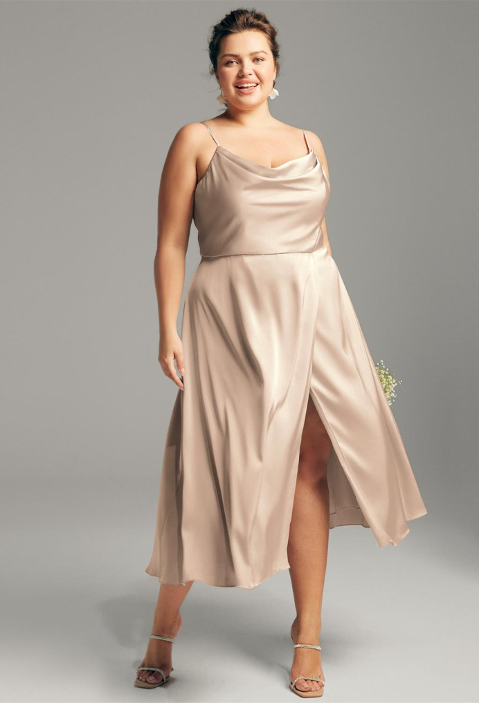 AW Renee Dress